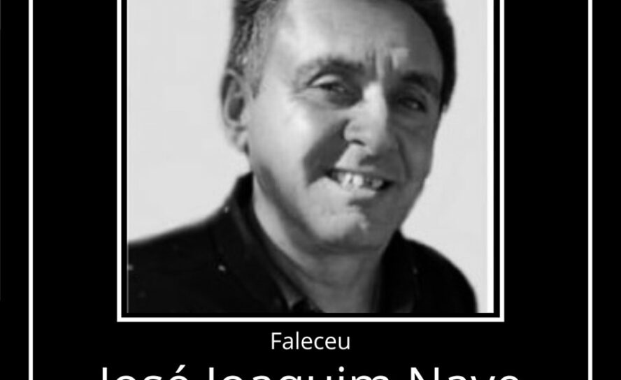 Faleceu