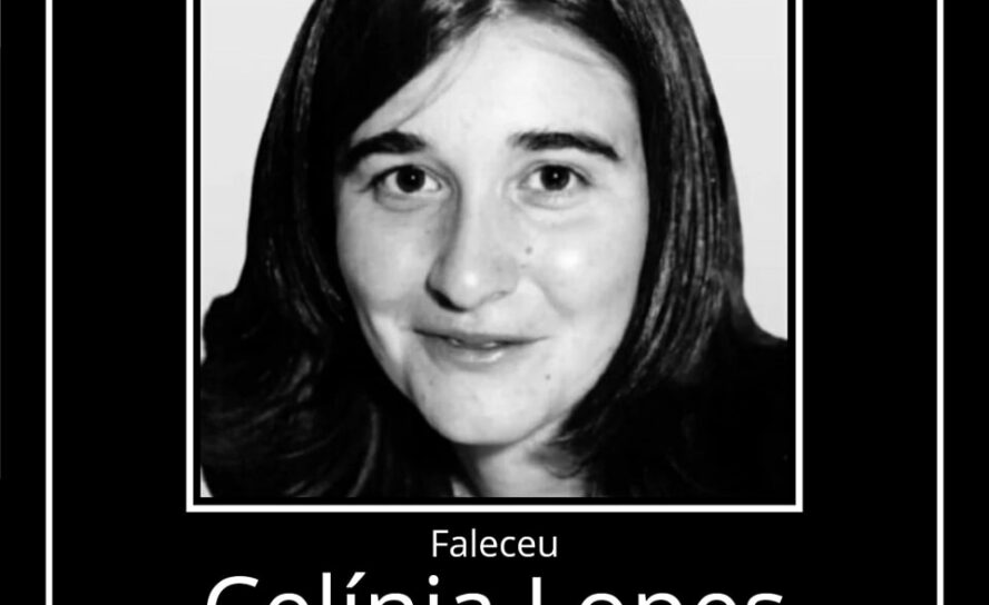 Faleceu
