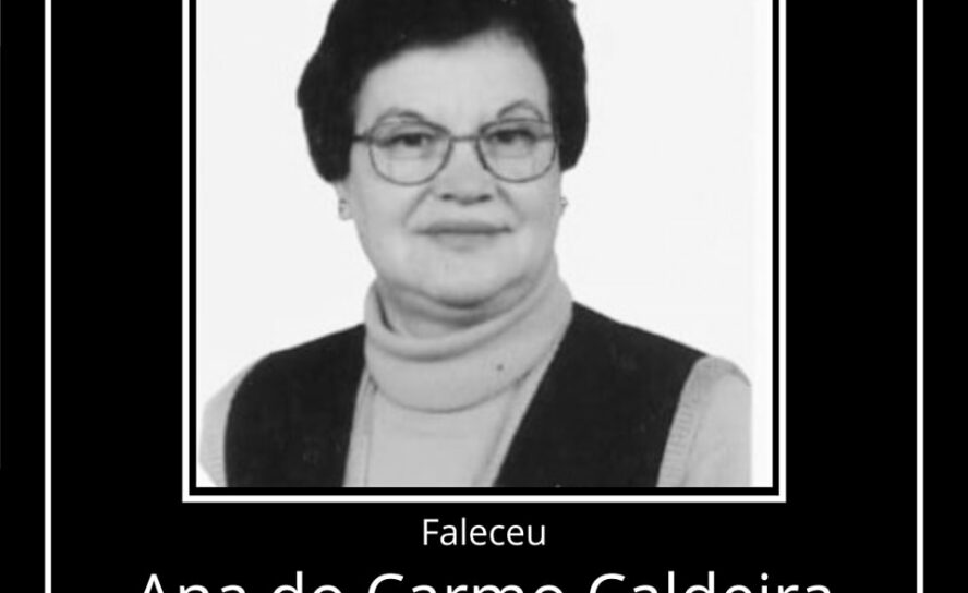 Faleceu