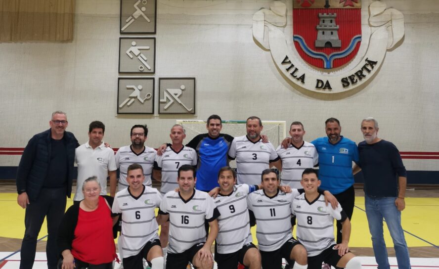 Sertã