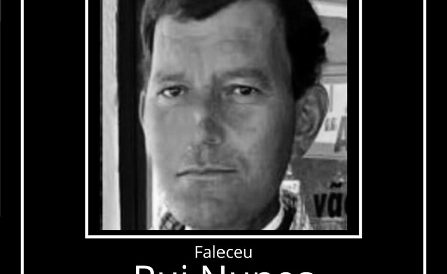 Faleceu