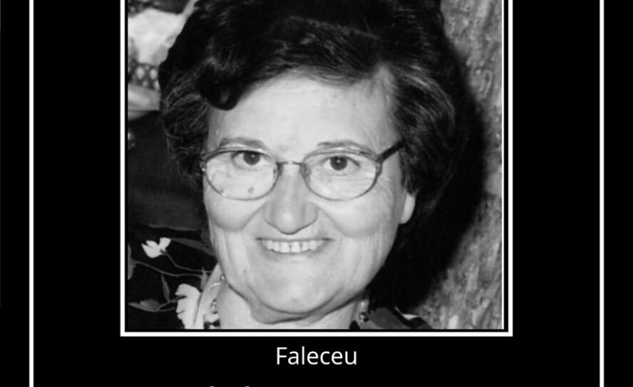Faleceu
