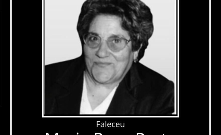 Faleceu