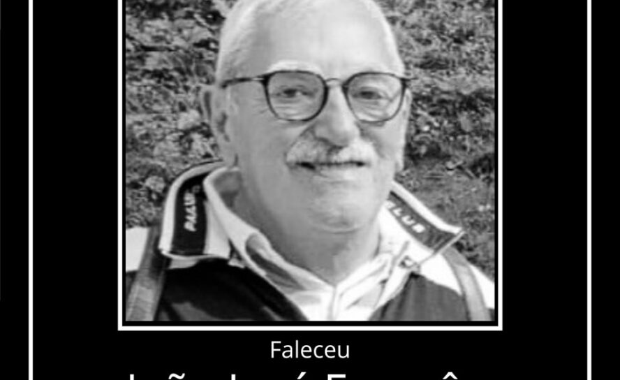 Faleceu
