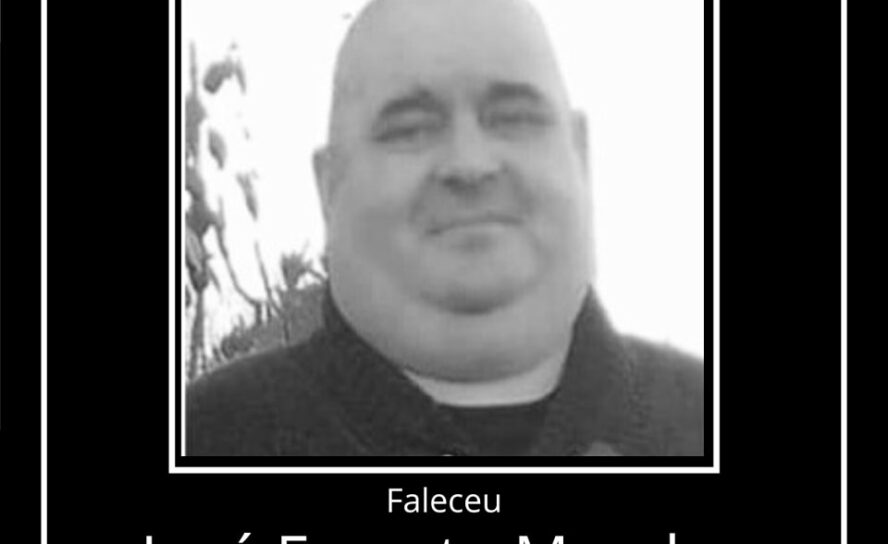 Faleceu