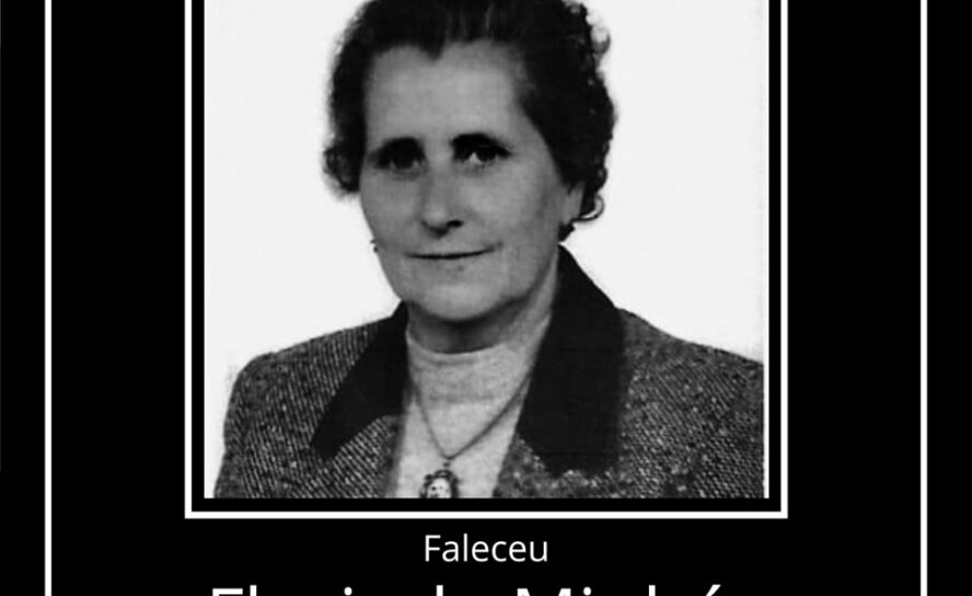 Faleceu