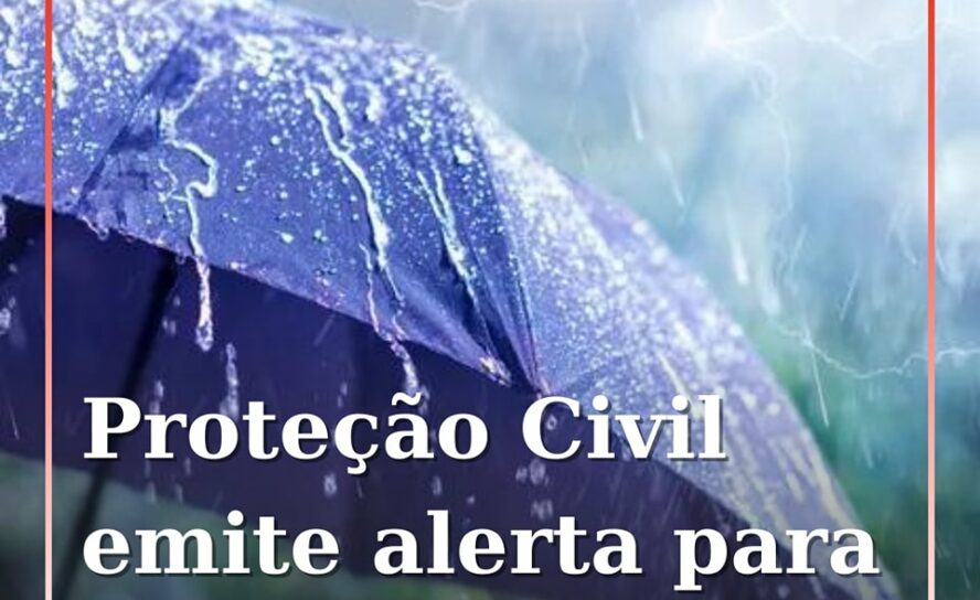 AVISO À POPULAÇÃO