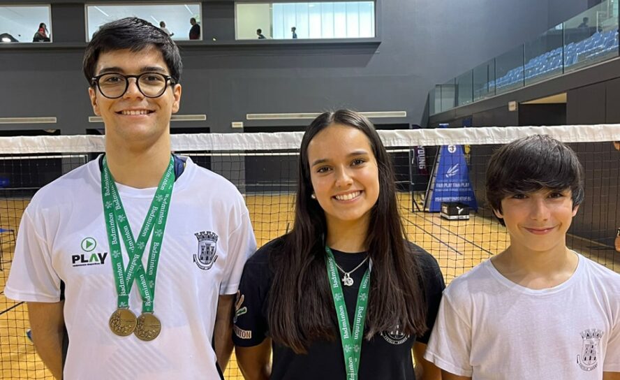 Badminton