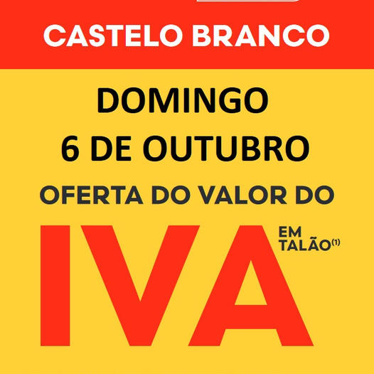 Bricomarché Castelo Branco