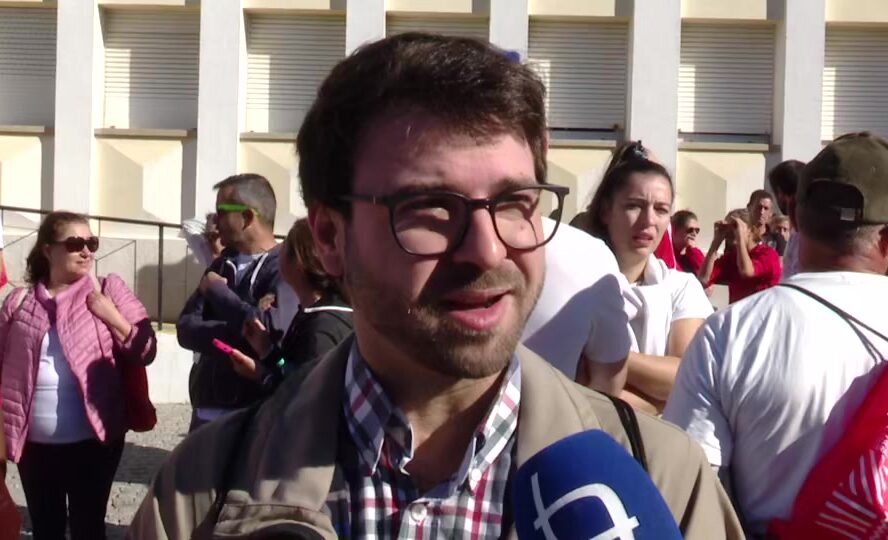 Caminhada nacional: “Pare o AVC