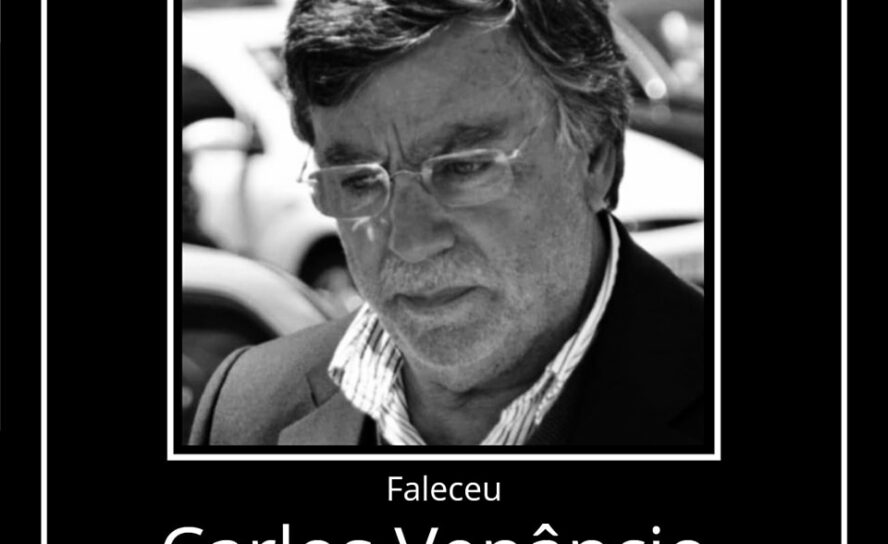 Carlos Venâncio morreu numa colisão entre comboio e automóvel em Castelo Branco