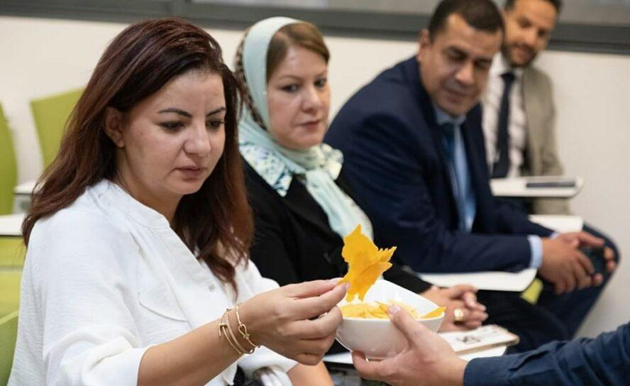 Delegação de Marrocos visita Castelo Branco para explorar oportunidades de inves
