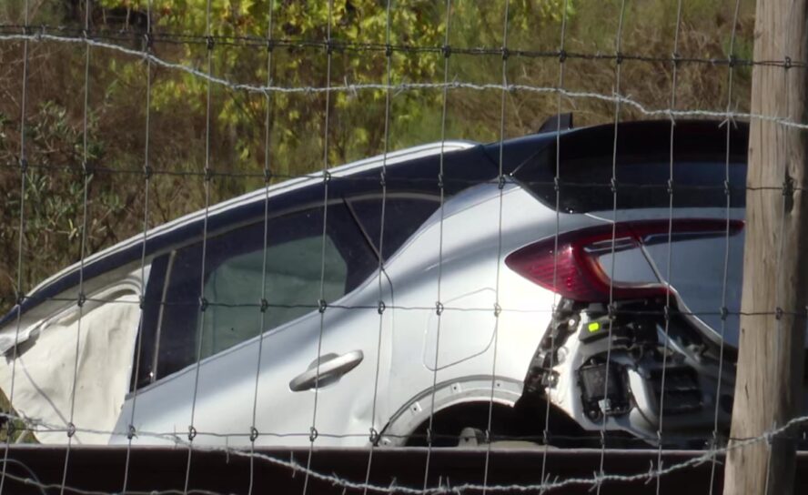 EM DIRETO: Comboio colide com carro em Alcains