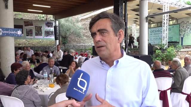 Encontro de Gerações regressa a Vila Velha de Ródão