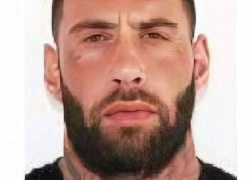 Fábio "cigano" detido em Marrocos