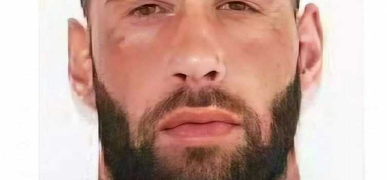 Fábio "cigano" detido em Marrocos