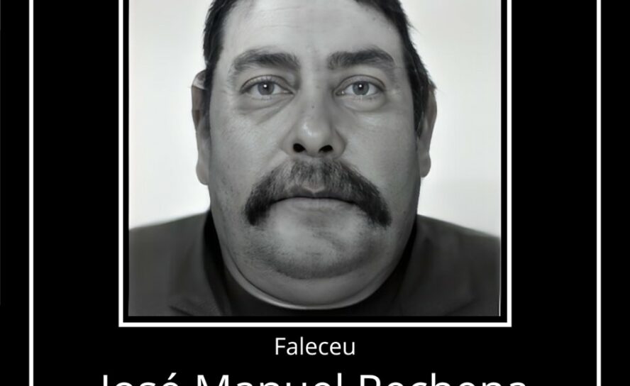 Faleceu