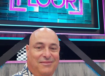 Fundanense participa no The Floor da RTP1