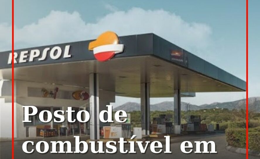 GNR investiga assalto a posto de combustível