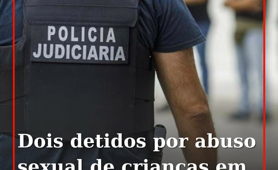 Homens são responsáveis por um centro de estudos