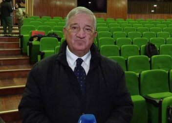 Jornadas Medicina Interna na ULSCB