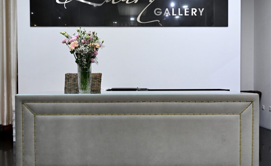 Laury Gallery