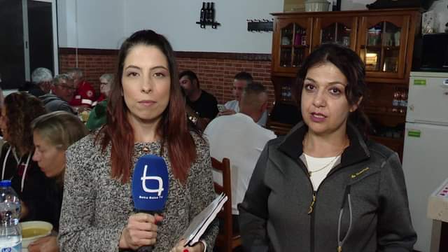 Peregrinação de Outubro