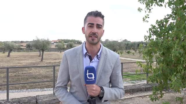 Primeira conferência sobre o bem-estar animal realiza-se na Quinta do Chinco em