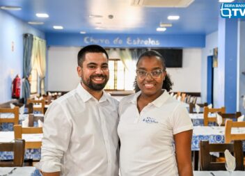 Restaurante Chuva de Estrelas