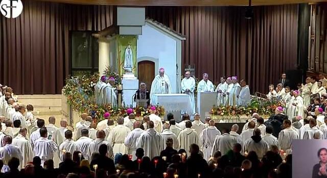 Santuário de Fátima