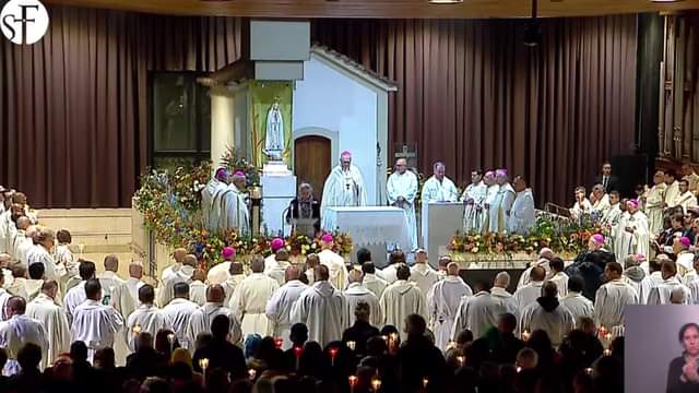 Santuário de Fátima