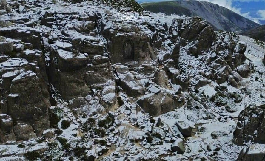 Serra da Estela - 26/10/2024