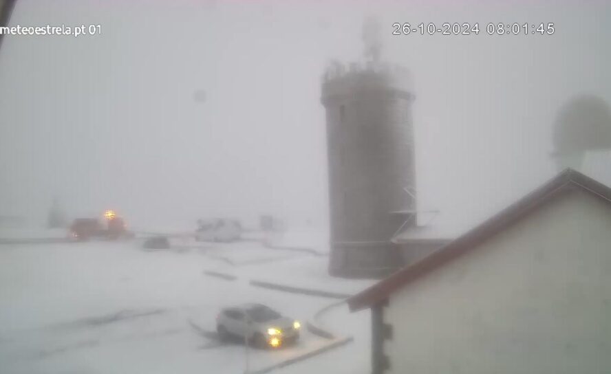 Serra da Estrela