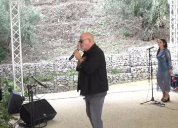 Vila Velha de Ródão Fernando Marques anima o XVI Encontro de Gerações de Ródão