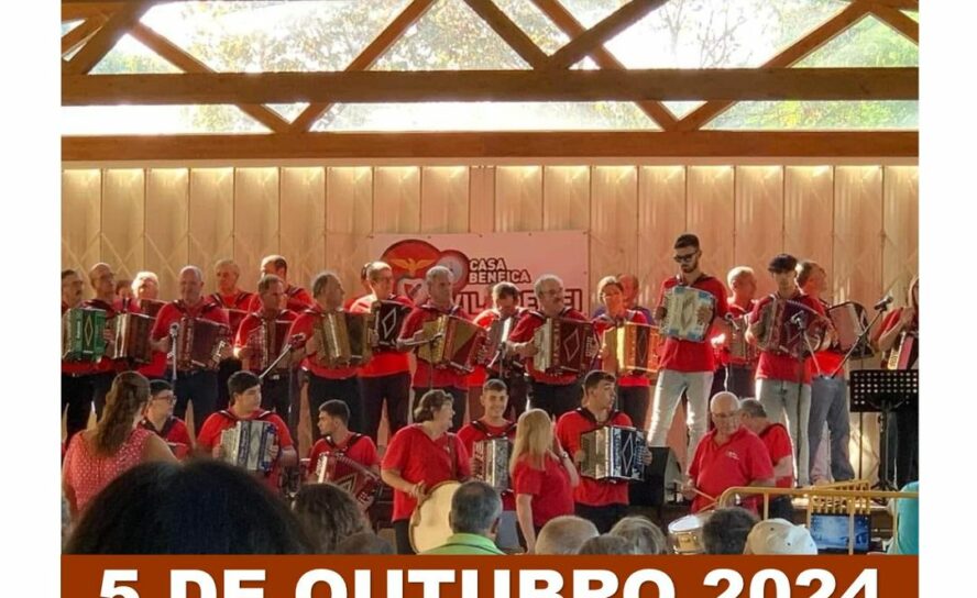 Vila de Rei