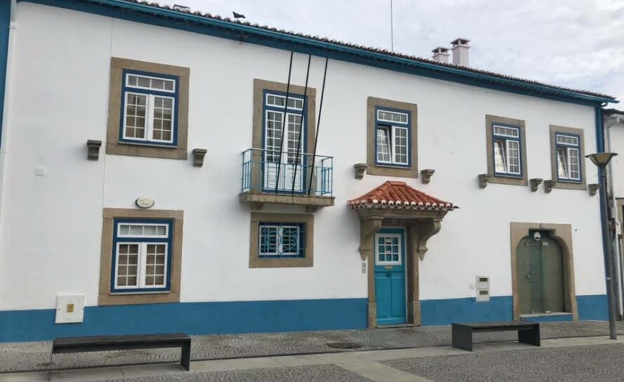 Castelo Branco