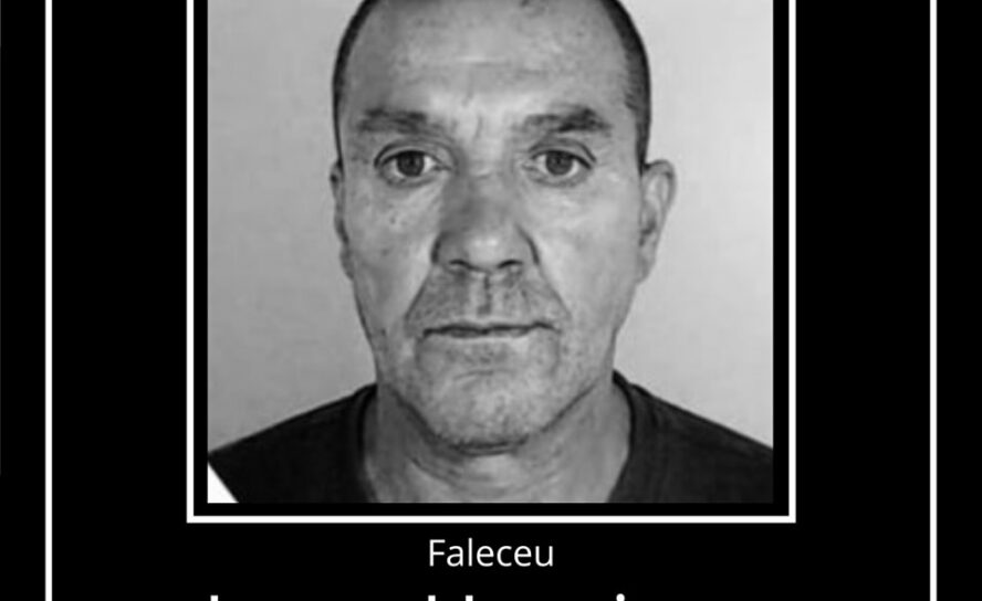 Faleceu