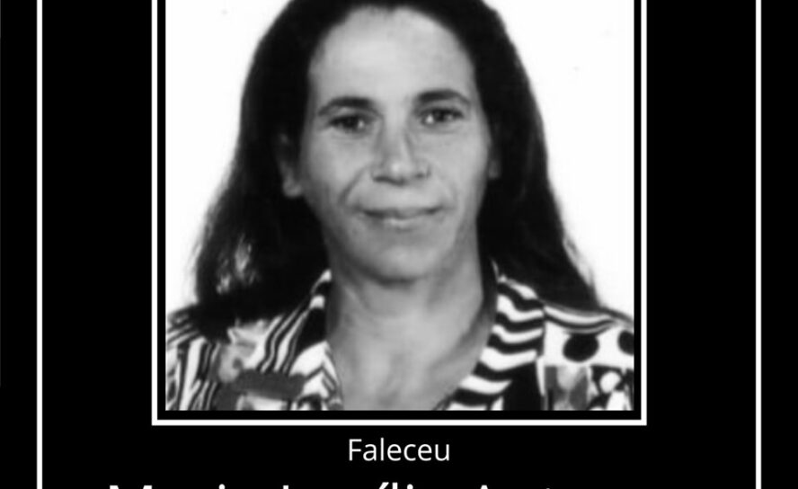 Faleceu