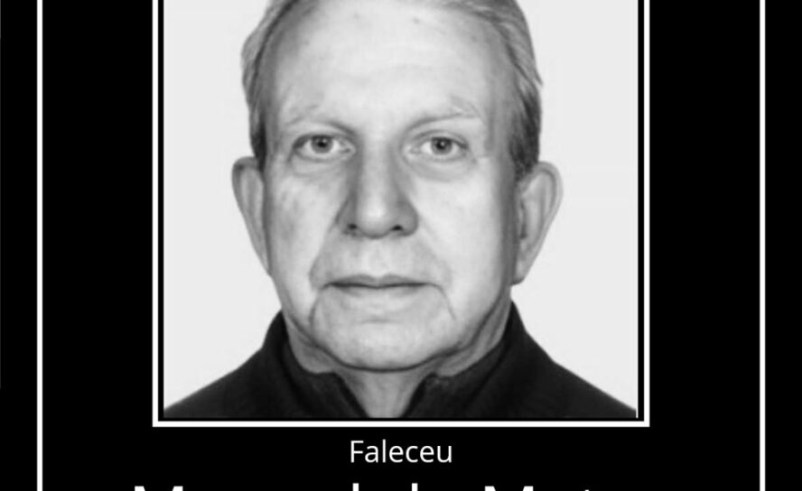 Faleceu