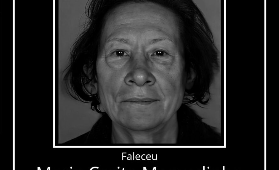 Faleceu