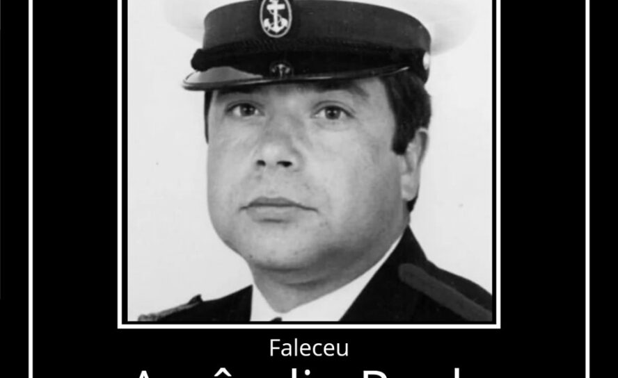 Faleceu