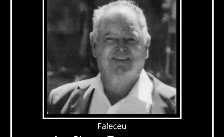 Faleceu