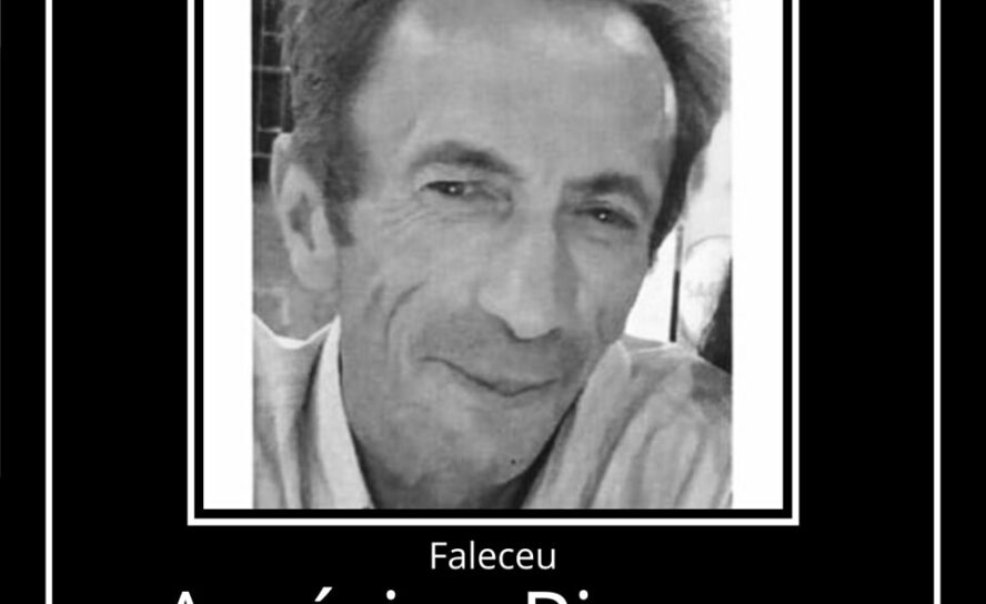 Faleceu