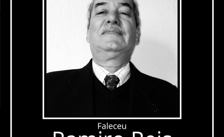 Faleceu