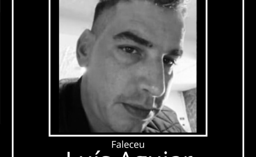 Faleceu