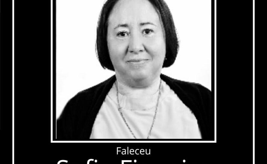 Faleceu