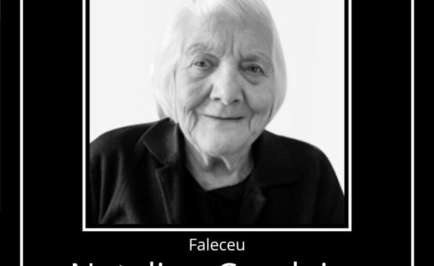 Faleceu