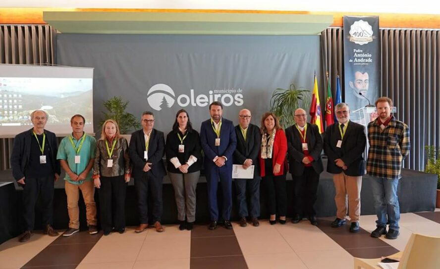 Oleiros
