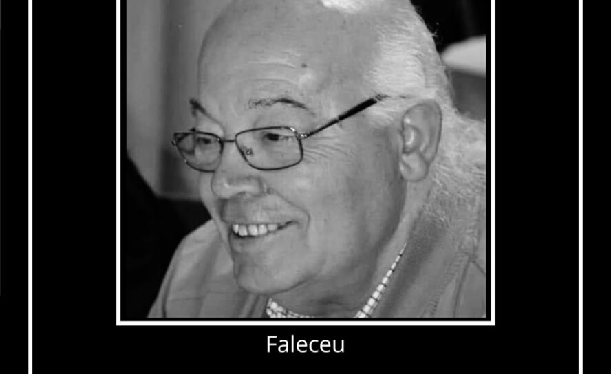 Faleceu