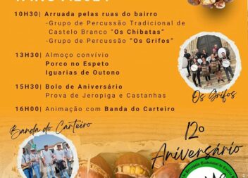 Castelo Branco